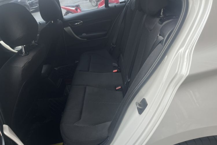 Used BMW 1 Series (Import) 2013 Revised 116i Leading Edition
