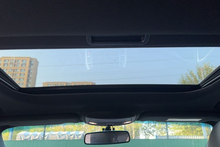 Used Lincoln MKZ 2019 2.0T Luxury Edition China VI