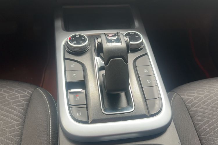 Used Tank 300 2021 Explorer 2.0T Off-Road Edition