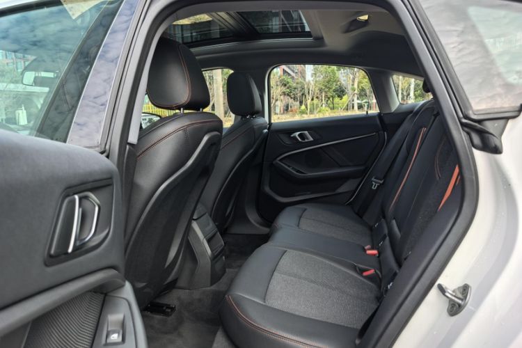 Used BMW 2 Series 2023 225i Four-Door Coupe M Sport Package
