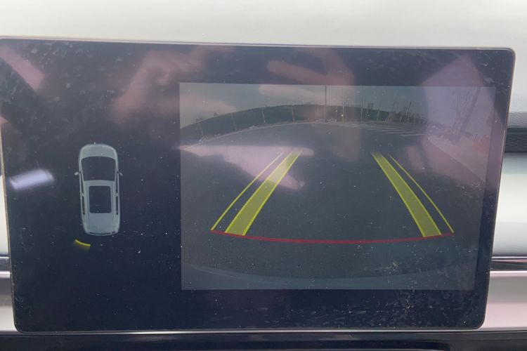 Used AION Y 2022 Plus 70 Enjoy Edition