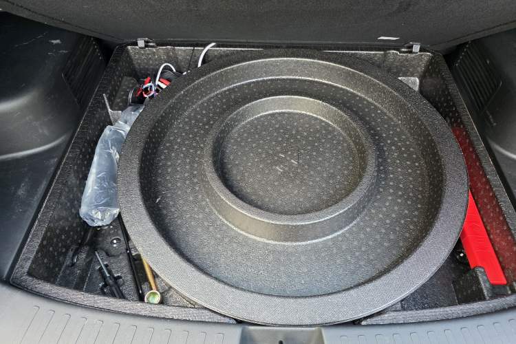 Used Baojun RS-3 2020 1.5L Manual Smart Elite Edition