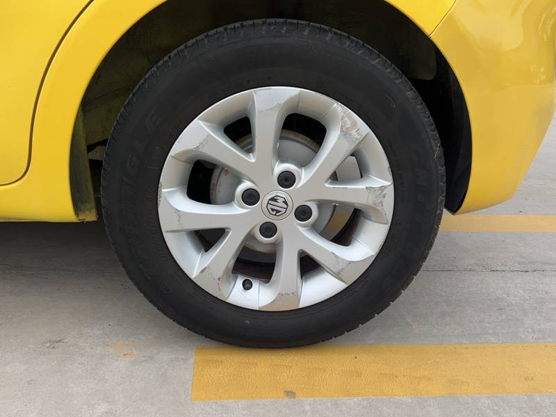 Used MG 3 2017 1.5L Automatic Smart Connect Elite Edition — 39