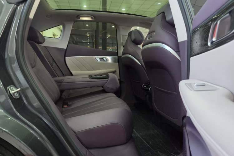 Used Deepal S07 2026 Model 300Ultra Huawei Qiankun ADS SE Edition