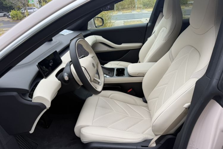 Used Nio ET5T 2025 100kWh Touring