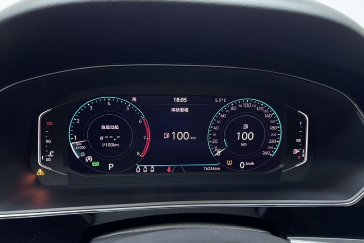 Used Volkswagen Passat 2022 330TSI Starry Luxury Edition
