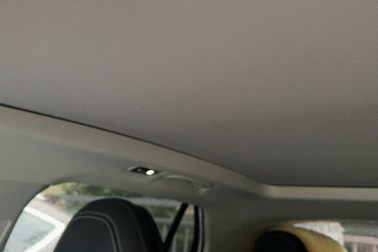 Used Lynk & Co 01 2017 2.0T Two-Wheel Drive Pro Edition