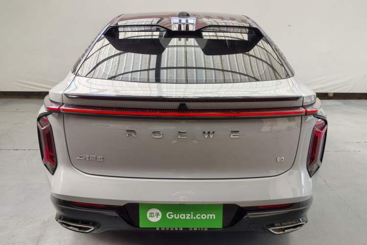 Used Roewe Jing 2022 2.0T Blue Whale Edition
