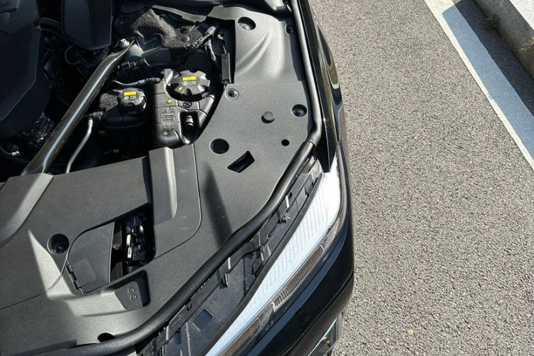 Used BMW 7 Series 2019 Restyled 730Li M Sport Package
