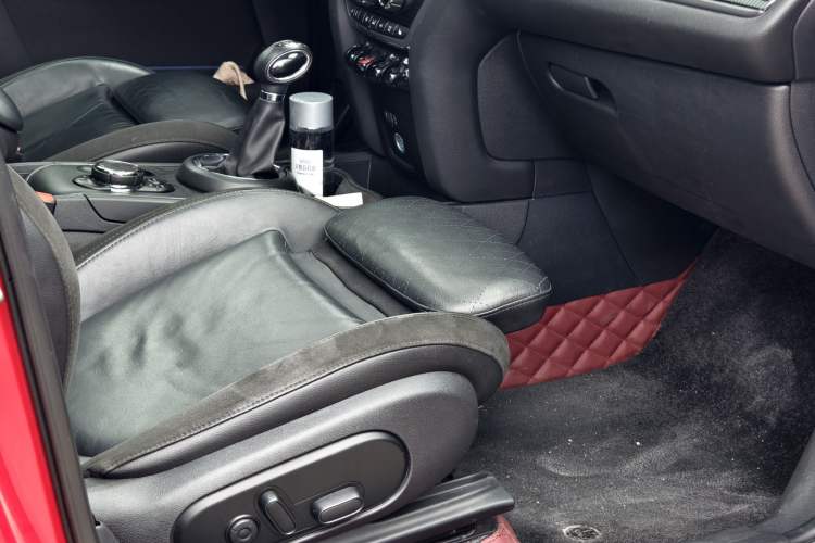 Used MINI Countryman 2017 2.0T COOPER S ALL4 Traveler