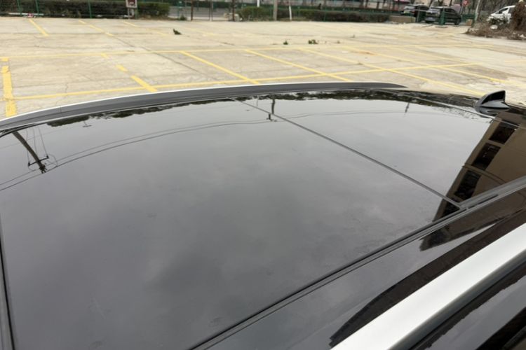 Used Geely Auto FX11 2023 1.5TD DCT Prestige Edition