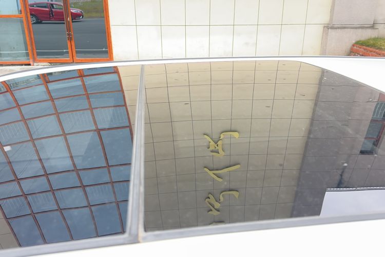 Used Honda CR-V 2023 240TURBO Two-Wheel Drive Active Version 5 Seats
