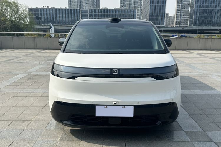 Used Zeekr MIX 2025 Intelligent Driving Version