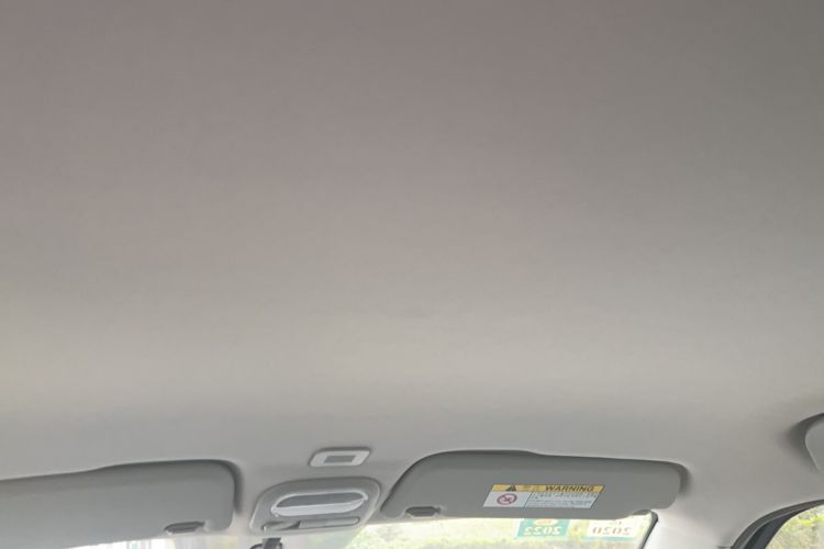 Used MG 3 2017 1.5L Automatic Smart Connect Elite Edition