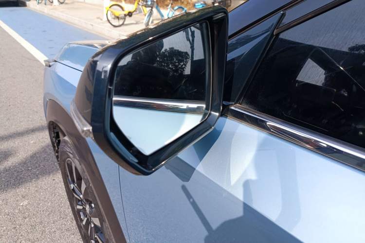 Used GAC Trumpchi EMKOO 2022 2.0 ATK TwinStar Pro Edition Exterior 12