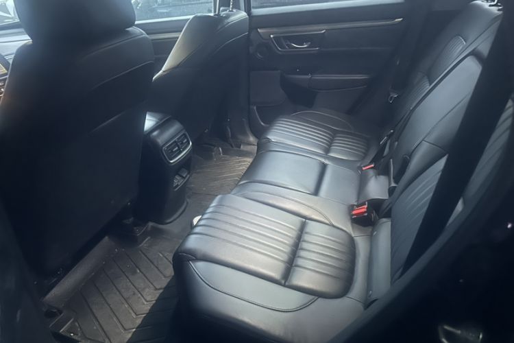 Used Honda Breeze New Energy 2022 ePHEV Prestige Edition