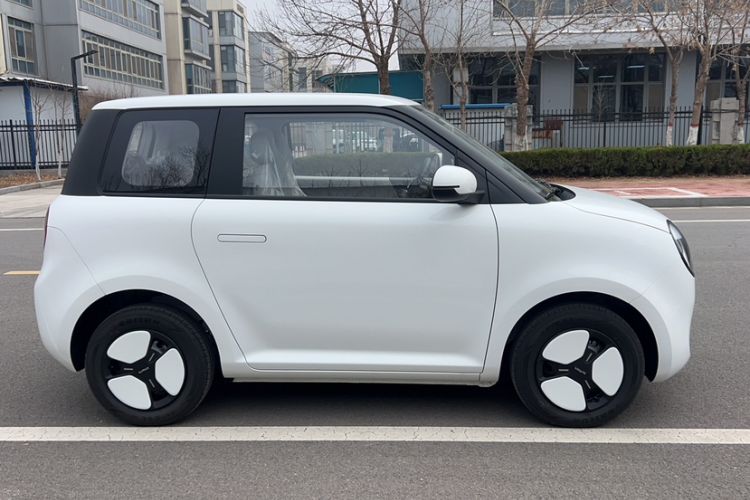 Used Qiyuan Lumin 2024 130km Qingyue Version