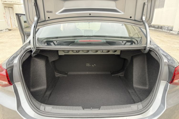 Used Chevrolet Cavalier 2020 325T Automatic Enjoyment Edition