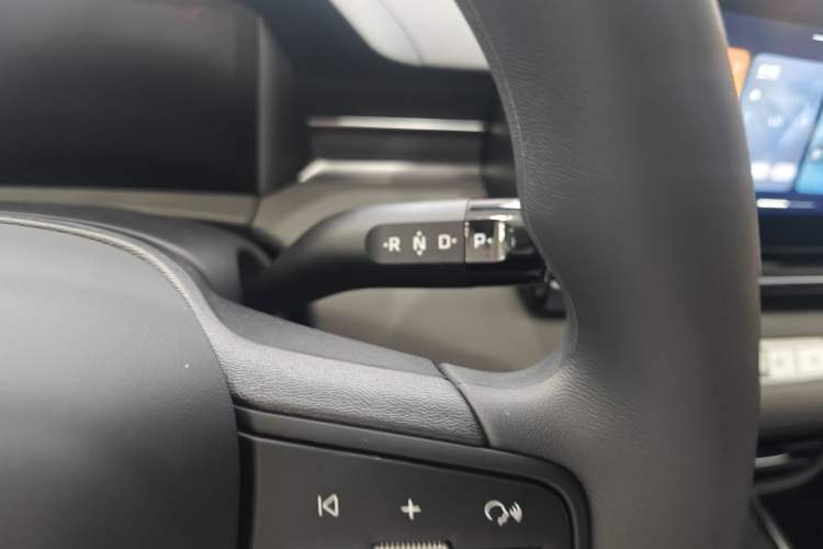 Used Roewe D6 2025 450 km Premium Edition