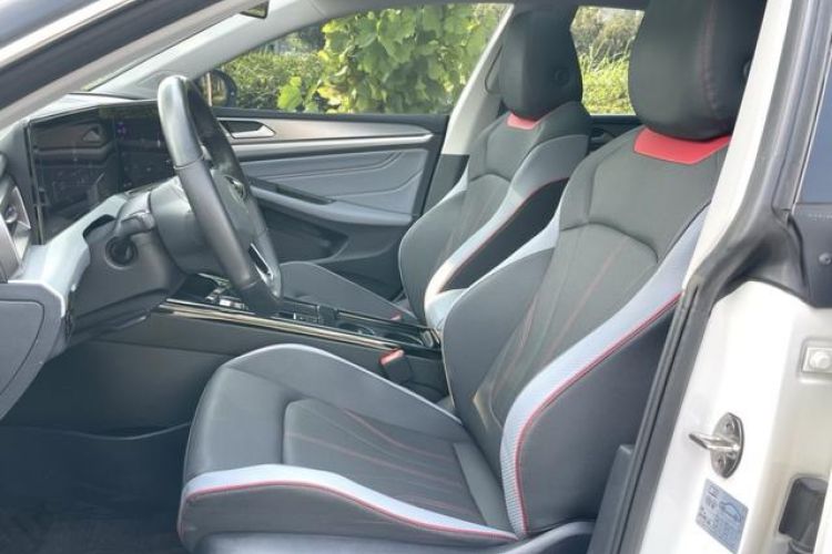 Used Volkswagen Lamando 2022 Lavida L 280TSI DSG Cool & Spicy Edition