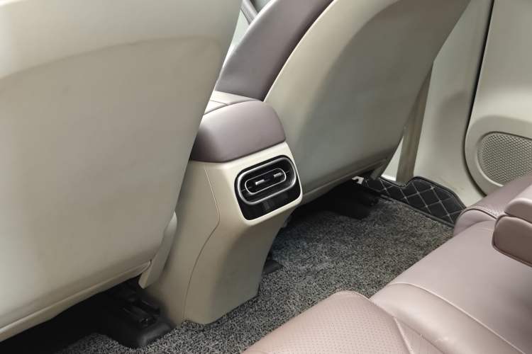 Used Leapmotor C11 2023 Pure Electric 500 Comfort Edition
