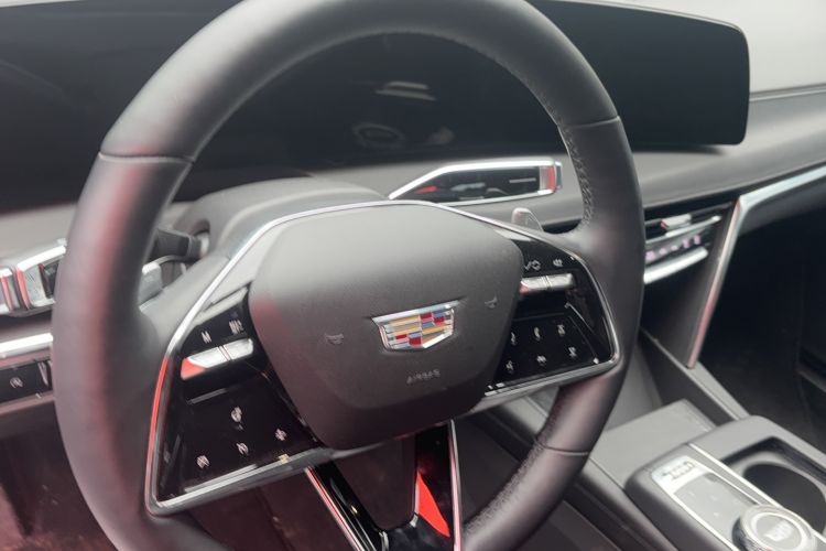 Used Cadillac CT6 2023 28T Prestige Model