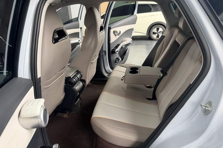 Used BYD Yuan PLUS 2024 Honor Edition 430KM Beyond Model