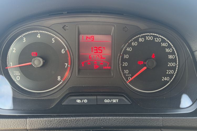 Used Volkswagen Jetta 2017 1.4L Manual Fashion Edition
