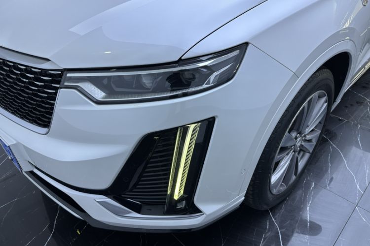 Used Cadillac XT6 2020 28T Six-Seater Four-Wheel-Drive Luxury Version