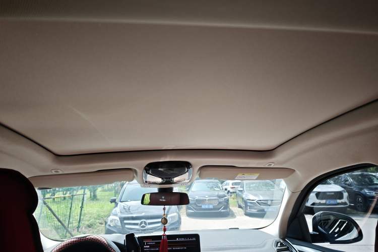 Used BMW X4 2022 xDrive 25i M Sport Package
