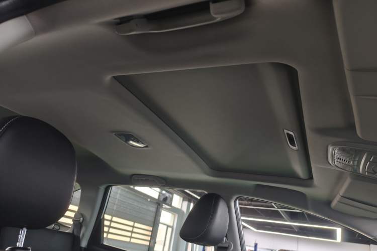 Used Haval M6 2021 PLUS 1.5T DCT Luxury Smart Connectivity Model
