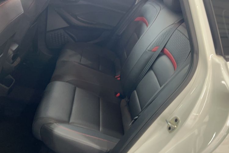 Used MG 5 2023 180 DVVT CVT Fashion Edition