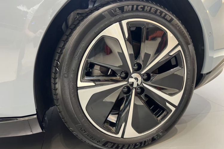 Used Nio ET5T 2025 75 kWh Touring
