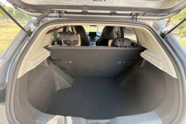 Used BYD e2 2023 Comfort Model