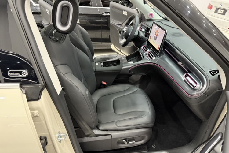 Used smart #1 2026 Dynamic Upgrade Edition
