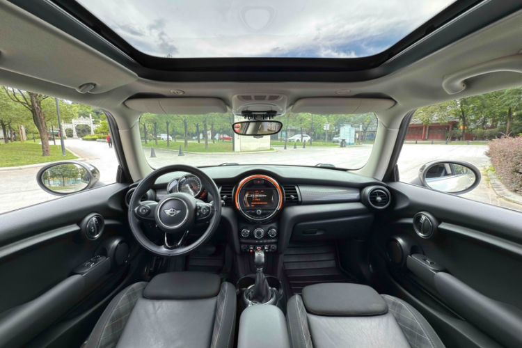 Used MINI MINI 2016 1.5T COOPER