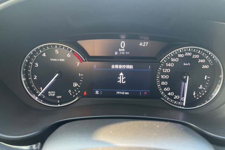 Used Cadillac XT4 2018 28T Two-Wheel Drive Tech Version
