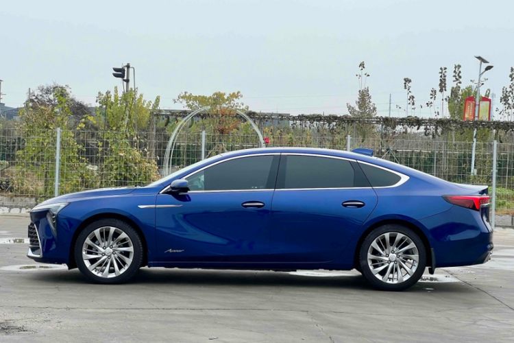 Used Buick LaCrosse 2023 Avia Edition
