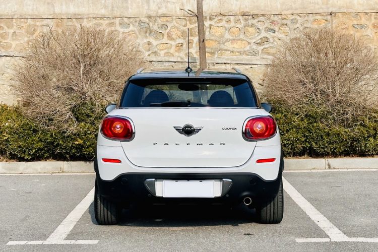 Used MINI Paceman 2014 1.6L COOPER