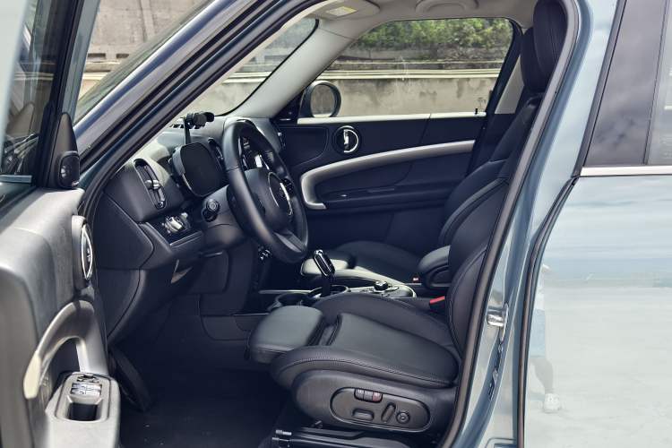 Used MINI Countryman 2022 Updated 2.0T COOPER S