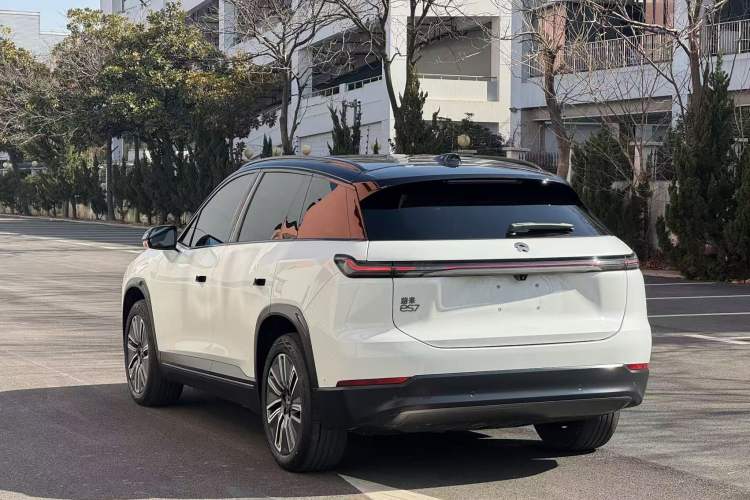 Used Nio ES7 2022 100 kWh