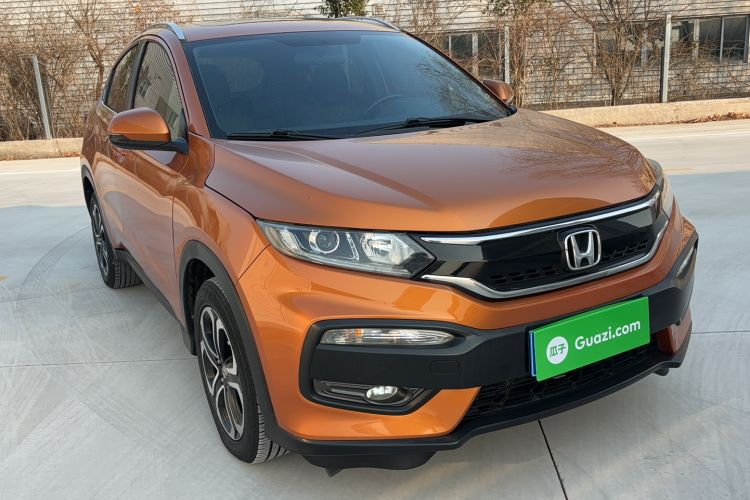 Used Honda XR-V 2015 1.8L VTi CVT Luxury Edition