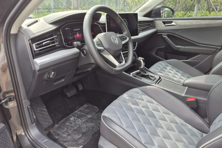 Used Volkswagen Sagitar 2023 300TSI DSG Excellence Edition