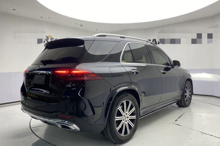 Used Mercedes-Benz GLE 2024 Refreshed GLE 350 4MATIC Stylish Edition
