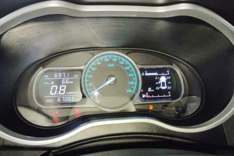 Used SWM X3 2020 1.5L Manual Value Edition 7 Seats