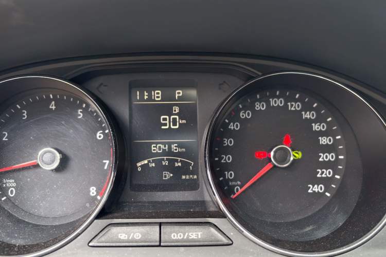 Used Volkswagen Lavida 2015 230TSI DSG Comfort Edition