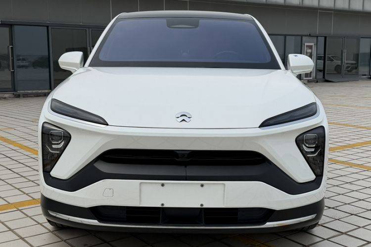 Used Nio EC6 2022 100kWh Sport Edition