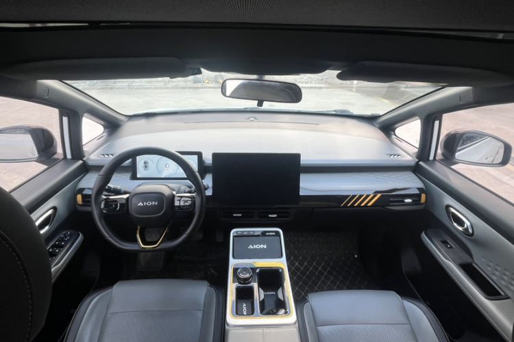 Used AION Y 2022 70 Intelligent Edition Lithium Iron Phosphate