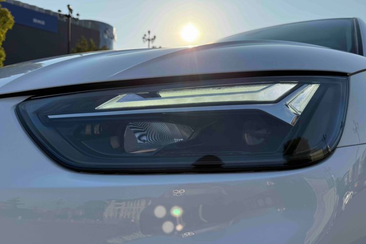 Used Audi Q5L 2021 40 TFSI Luxury Dynamic Edition
