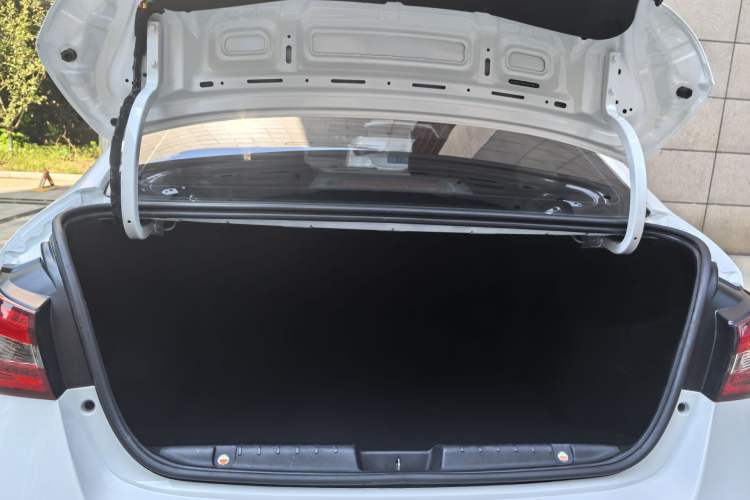 Used Chery Arrizo 5 2019 Revised PRO 1.5L CVT Youth Edition China VI Standard